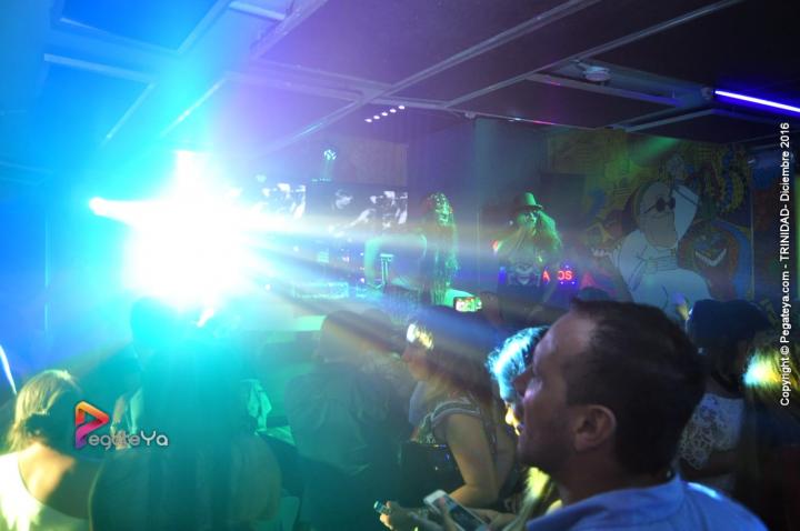 Foto 87 de TRINIDAD - Viernes23 de diciembre 2016 en Trinidad Discoteca Bucaramanga, Bucaramanga