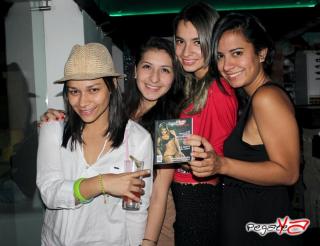 Foto 11 de Zambomba - Enero 26 en Club Zambomba, Cali