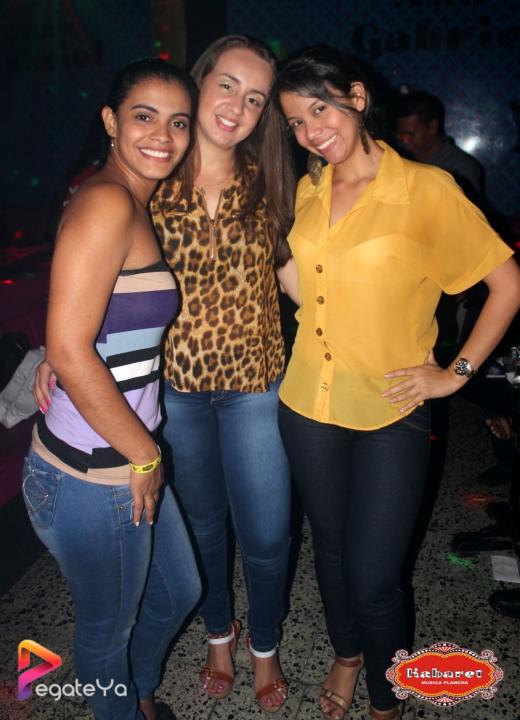 Foto 10 de Kabaret Bar - 5to FDS Enero 2015 en Kabaret - Granada, Cali