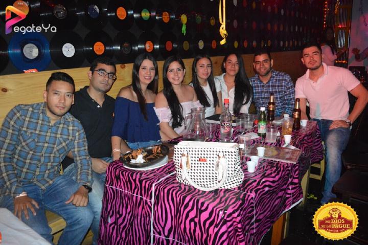 Foto 50 de Fonda Mi Dios Se Lo Pague - 3er Fds Dic en Fonda Mi Dios Se Lo Pague, Cali