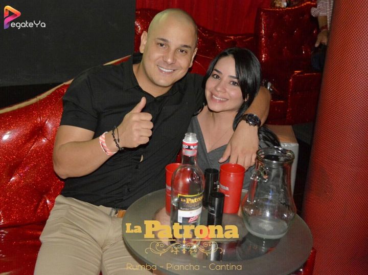 Foto 59 de La Patrona - 1er / 2do Fds Sept. 2017 en La Patrona, Cali
