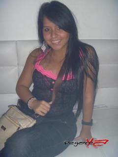 Foto 4 de Febrero 18 y 25 del 2012 en Farah Lounge Cali, Cali