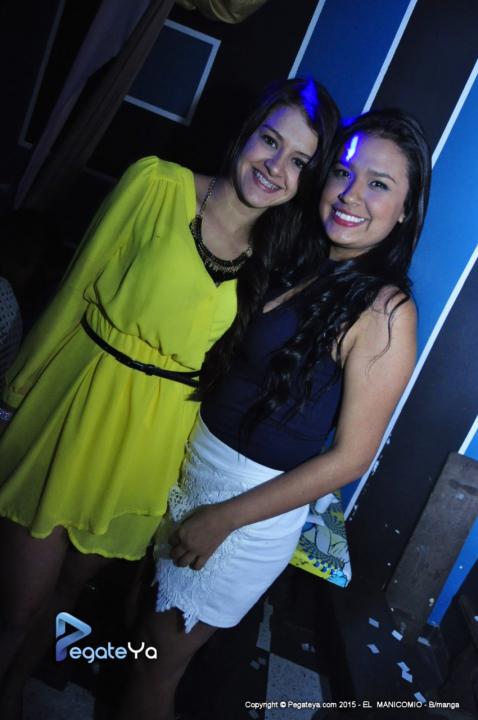 Foto 79 de El Manicomio - sabado 16 de mayo de 2015 en Discoteca El Manicomio Bucaramanga, Bucaramanga
