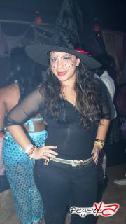 Foto 6 de Halloween en Penthouse 1800, Cali