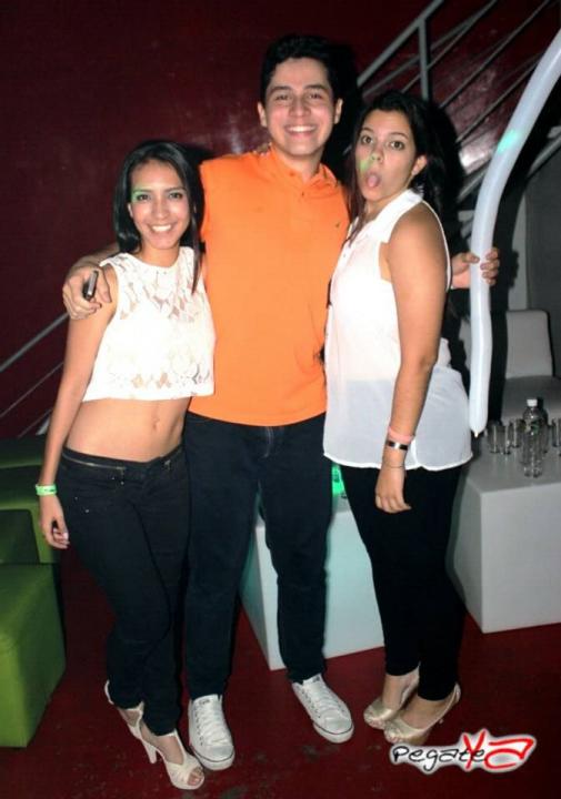 Foto 6 de Favela - Agosto 17 en Favela Club Menga, Cali