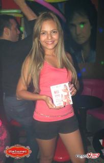 Foto 7 de Kabaret - Mayo 03 del 2014 en Kabaret - Granada, Cali
