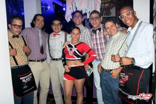 Foto 55 de Halloween en Beautiful 80`s Cali, Cali