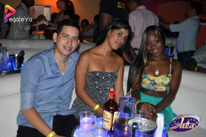 Foto 29 de Jala Jala - 3er FDS Mayo 2015 en Jala Jala Club, Cali