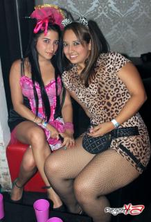 Foto 60 de Halloween en Babel / Barra Libre Cali, Cali