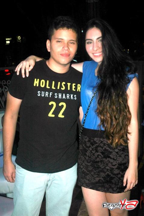 Foto 12 de Mama Salsa - Agosto 23 del 2014 en Mama Salsa, Cali