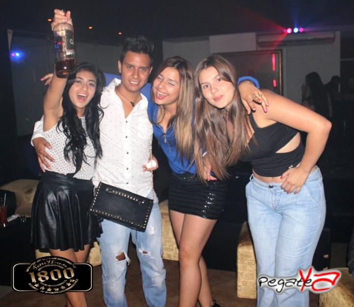 Foto 3 de Penthouse 1800 - Agosto 23 del 2014 en Penthouse 1800, Cali