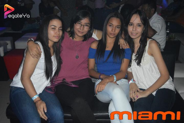 Foto 76 de Miami - 1er - 2do Fds Agosto 2016 en Miami Bar Cali, Cali