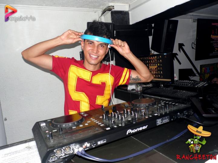 Foto 16 de Rancheeton - Halloween 2015 en Rancheton Cali, Cali