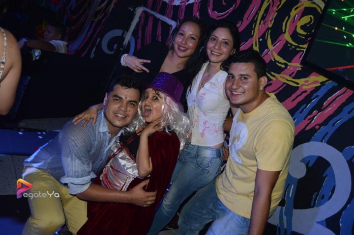 Foto 42 de El Manicomio sábado 01 de agosto 2015 en Discoteca El Manicomio Bucaramanga, Bucaramanga