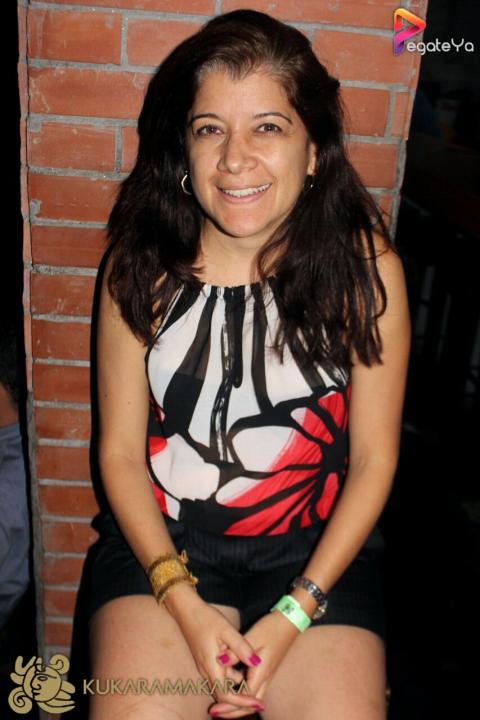 Foto 55 de Kukara - Halloween 2015 en Kukaramakara Discoteca Cali, Cali