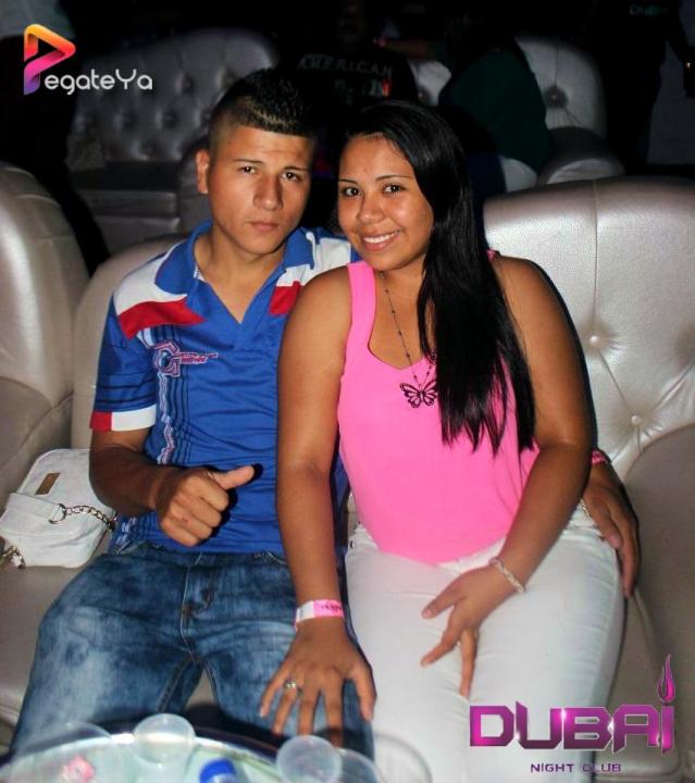Foto 22 de Dubai Night Club - 2do FDS Marzo 201 en Dubai Night Club