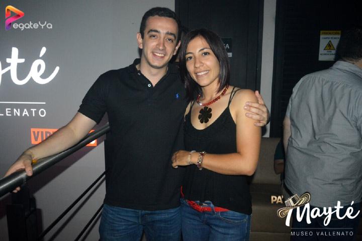 Foto 95 de Pa´mayte - Feria de Cali 2016 en Pa´Mayte Museo Vallenato