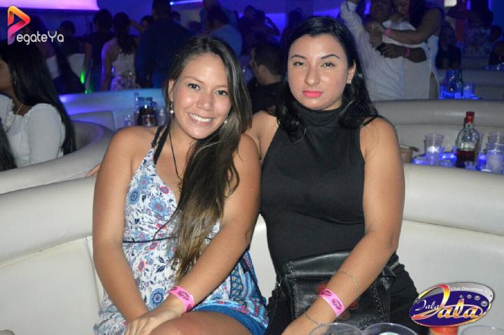 Foto 17 de JalaJala - 5to Fds Abril 2017 en Jala Jala Club, Cali
