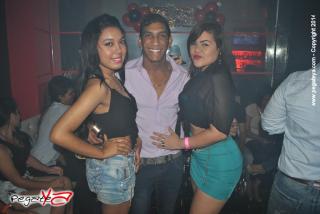 Foto 38 de Taboo 3 de Mayo de 2014 en Discoteca Taboo Cartagena, Cartagena
