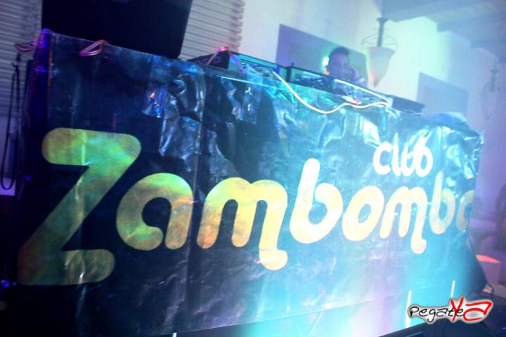 Foto 61 de Zambomba - Agosto 23 del 2014 en Club Zambomba, Cali