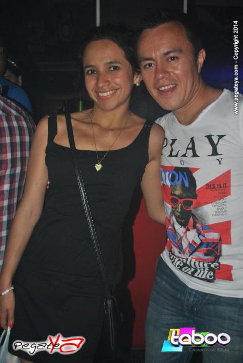 Foto 10 de Taboo 22 y 23 de Agosto en Discoteca Taboo Cartagena, Cartagena