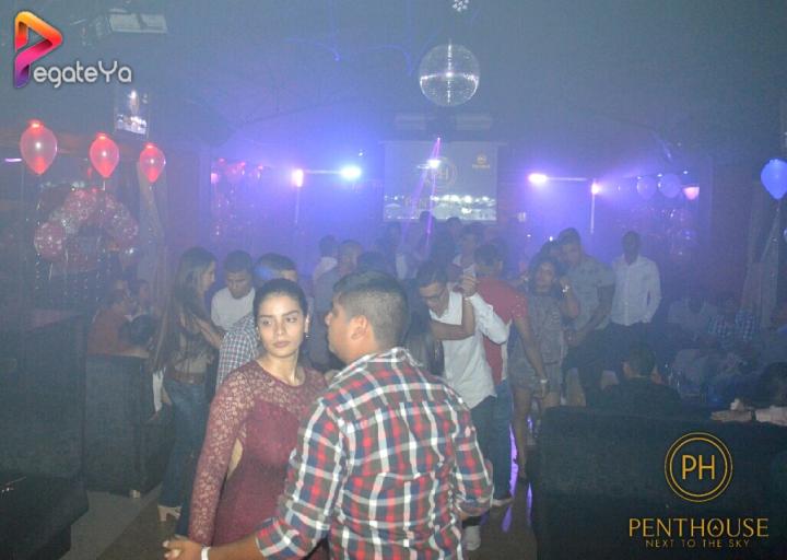 Foto 17 de Penthouse Club - 5to Fds Abril 2017 en Penthouse 1800, Cali