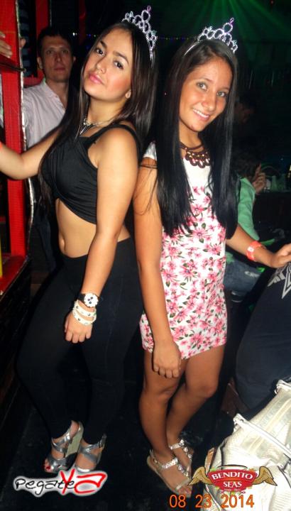 Foto 19 de Bendito Seas - Agosto 23 en Discoteca Bendito Seas Medellin, Medellín