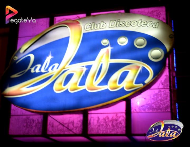 Foto 3 de Jala Jala Club - 1er FDS Agt 2015 en Jala Jala Club, Cali
