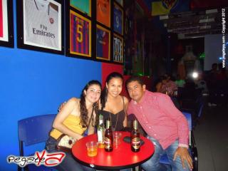 Foto 2 de la pasion del barza 22 y 23 de junio d en LA PASION DEL BARZA Cartagena, Cartagena