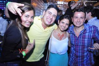 Foto 38 de BAR BLING - 1 de febrero de 2014 en Bar Bling Bucaramanga, Bucaramanga