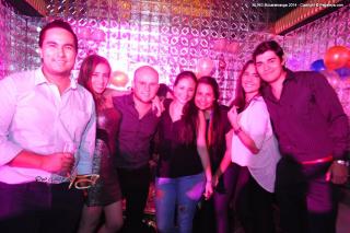 Foto 123 de BAR BLING - 1 de febrero de 2014 en Bar Bling Bucaramanga, Bucaramanga
