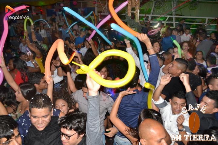 Foto 17 de Cafe Mi Tierra - 5to Fds Abril 2017 en Cafe Mi Tierra, Cali