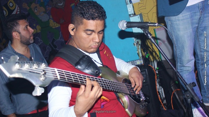 Foto 24 de Trinidad - 22 Y 23 DE SEP 2017 en Trinidad Discoteca Bucaramanga, Bucaramanga