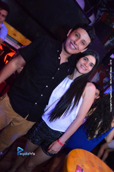 Foto 17 de MALABAR - 12 marzo 2016 en Discoteca Malabar Bucaramanga, Bucaramanga