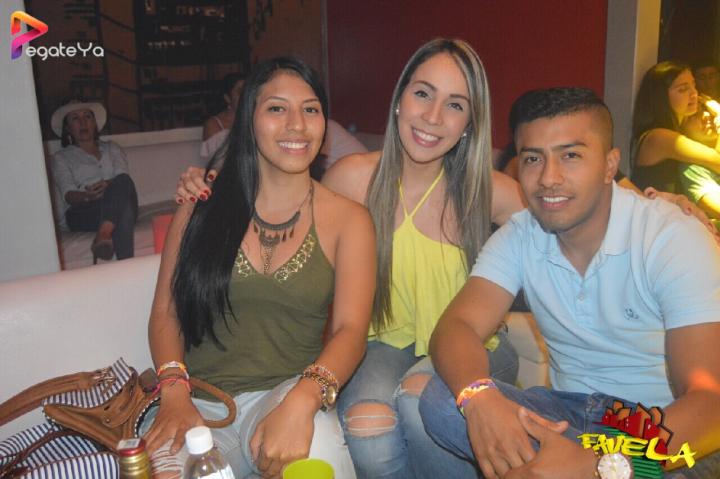 Foto 32 de Favela - Feria de Cali 2016 en Favela Club, Cali