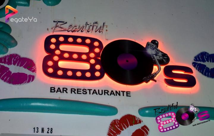 Foto 7 de Beautiful - 1er FDS Agosto 2015 en Penthouse 1800, Cali