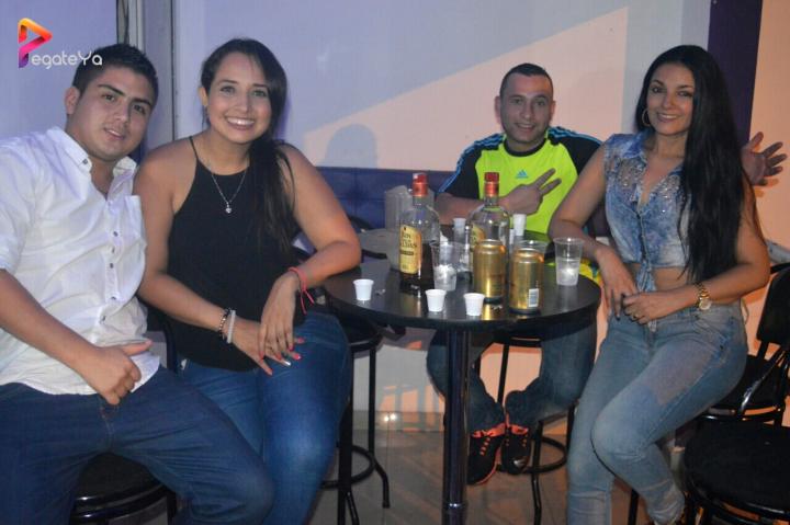 Foto 17 de Ahma Bar - 1er FDS Nov. 2015 en Ahma Cali, Cali