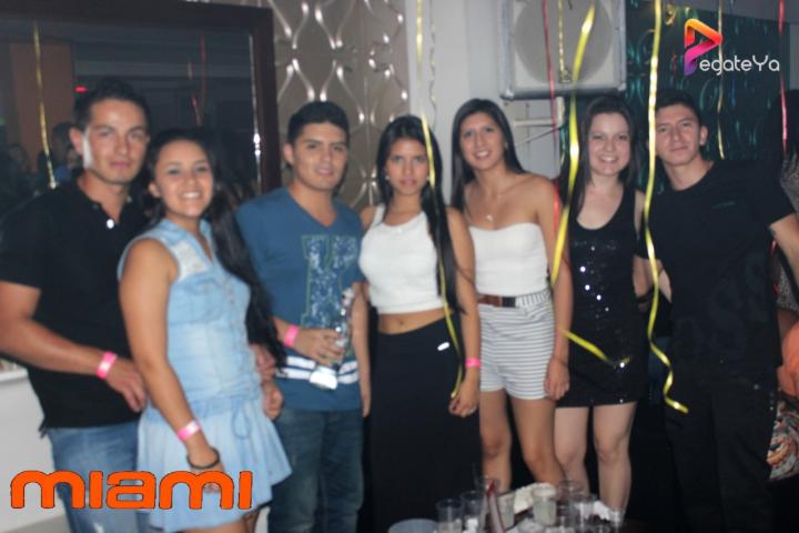 Foto 34 de Miami Bar - 4to FDS Mayo 2015 en Miami Bar Cali, Cali