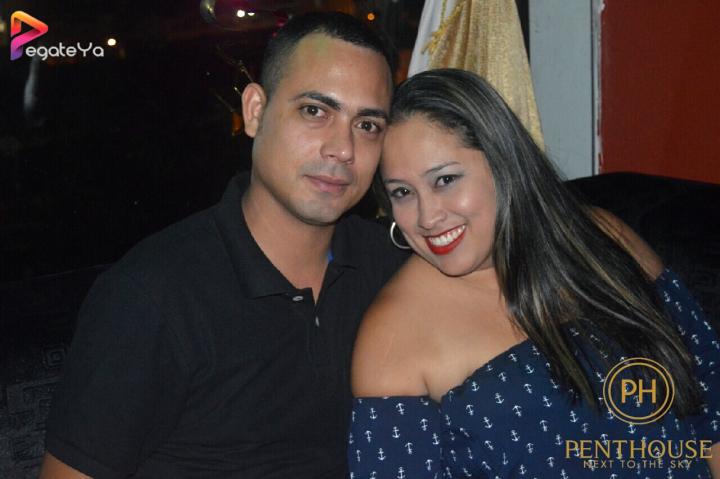 Foto 49 de Penthouse Club - Feria De Cali 2016 en Penthouse 1800, Cali
