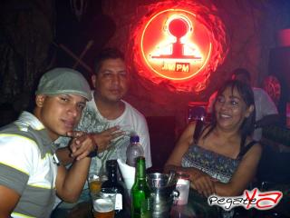Foto 37 de 0ctubre 06 del 2012 en Am / PM Bar - Cali, Cali