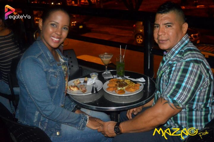 Foto 22 de Mazao Park - 1er FDS Nov. 2015 en Mazao Park, Cali