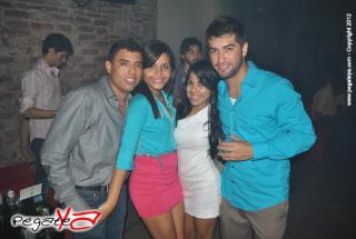 Foto 1 de leblon 17 y 18 de agosto de 2012 en Discoteca LEBLON Cartagena, Cartagena