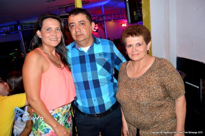 Foto 13 de New York - 14 de febrero de 2015 en Discoteca New York Bucaramanga, Bucaramanga