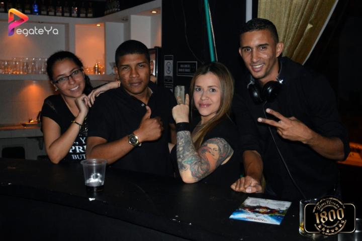 Foto 5 de Penthouse 1800 - 2do FDS Agosto 2015 en Penthouse 1800, Cali