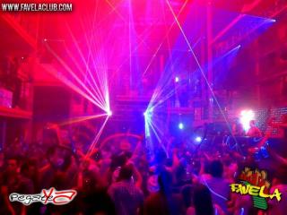 Foto 27 de Favela Club - Marzo 09 del 2013 en Favela Club, Cali