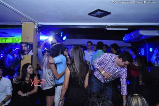 Foto 11 de Discoteca Malabar - 8 de febrero de 2012 en Discoteca Malabar Bucaramanga, Bucaramanga