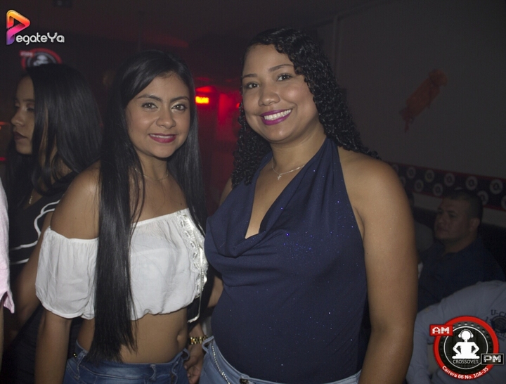 Foto 5 de Ampm - 4to Fds Sept. 2017 en Am / PM Bar - Cali, Cali