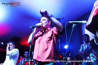 Foto 112 de Viernes 17 de Agosto de 2012 en Discoteca La Vecindad Bucaramanga, Bucaramanga