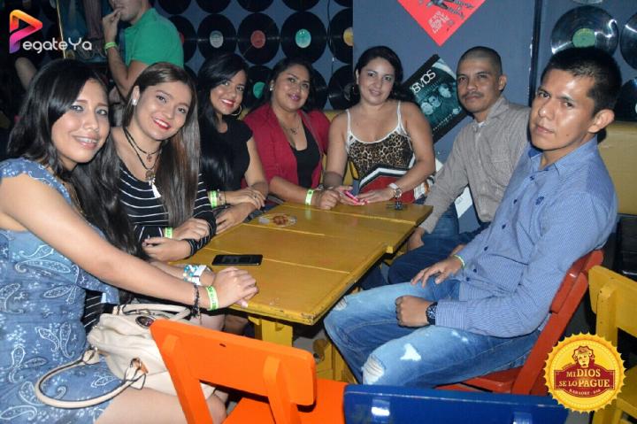 Foto 96 de Fonda Mi Dios Se Lo Pague - Feria 2016 en Fonda Mi Dios Se Lo Pague, Cali