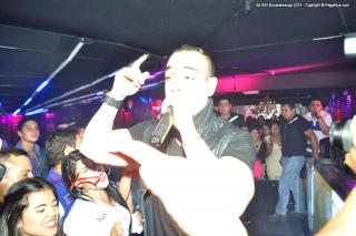 Foto 93 de Bar Bling - 8 de febrero de 2012 en Bar Bling Bucaramanga, Bucaramanga